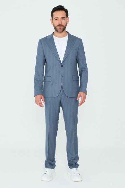 Suit - WHITE STONE
