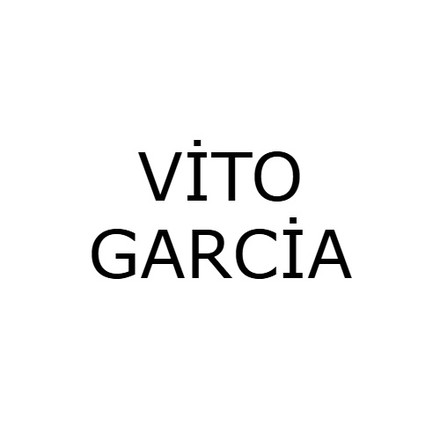 VİTO GARCİA