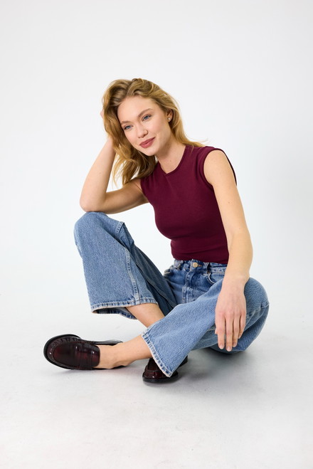Jeans - CRACPOT JEANS