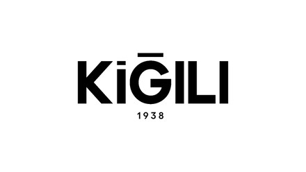 KIĞILI