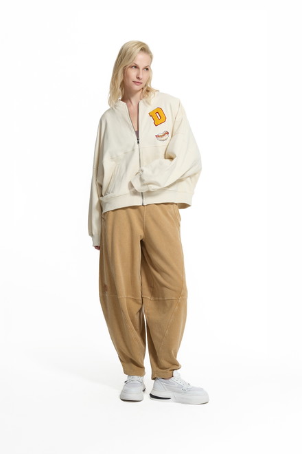 Sweatshirt - #VDR  VIADELLEROSE