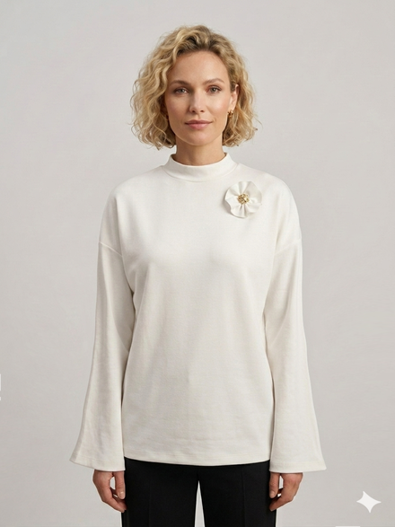 Sweatshirt - COAL CİTY