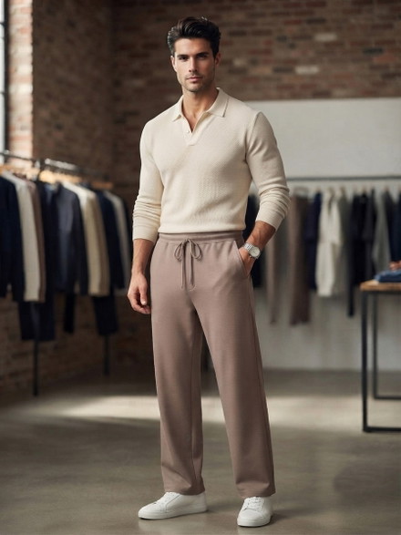 Bagy Pants - COAL CİTY
