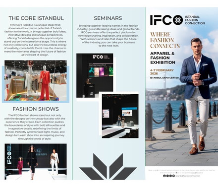 IFCO Brochure