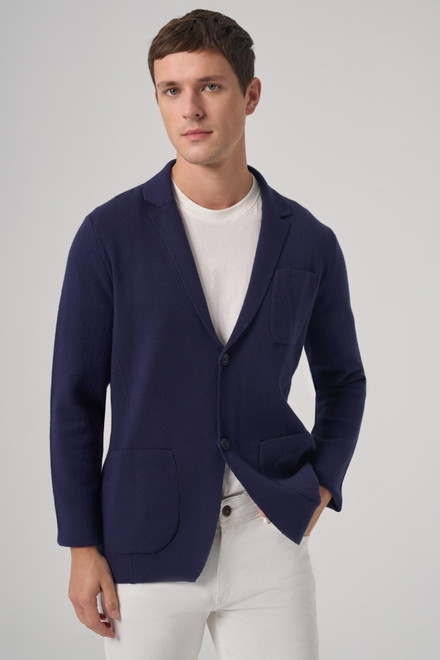 Morven Men's Sweater - MORVEN