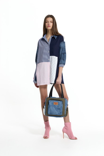 Shirt - #VDR  VIADELLEROSE