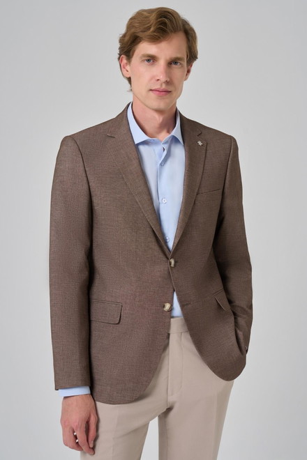 Dynamic Fit Jacket - MORVEN
