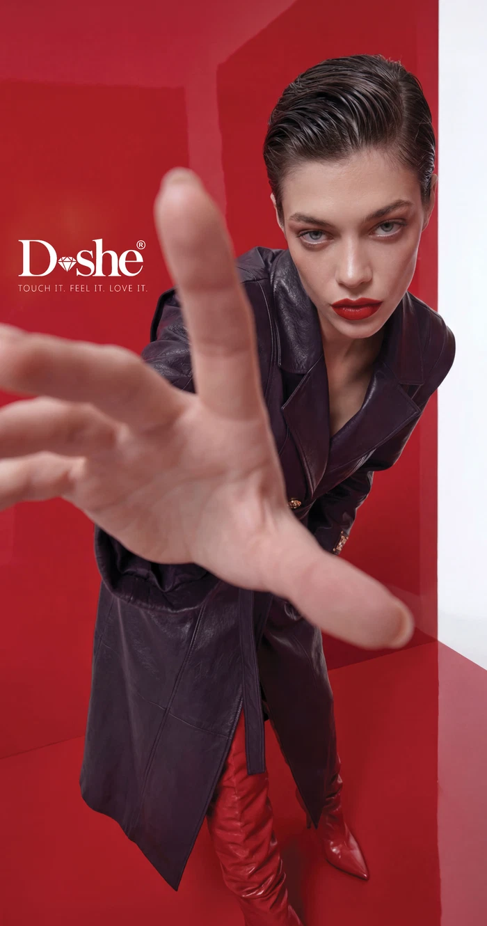 DİSHE
