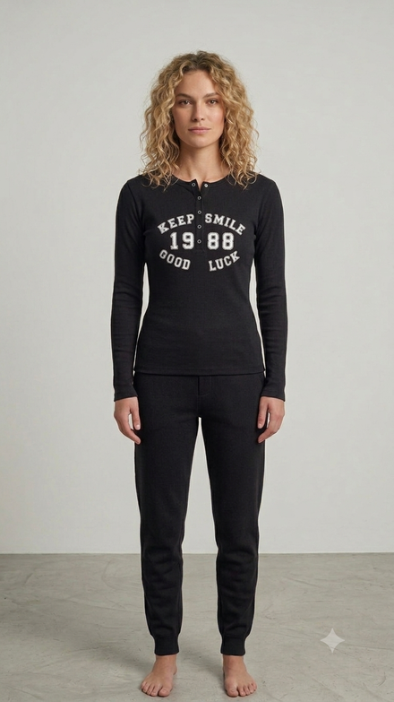 Sweatshirt - COAL CİTY