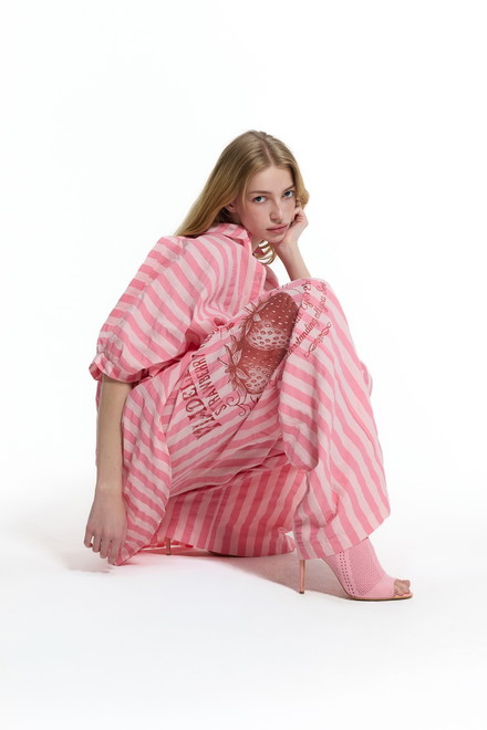 Shirt - #VDR  VIADELLEROSE