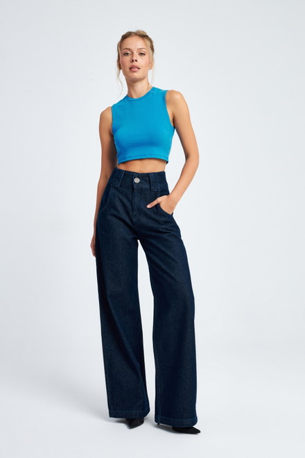 Jean - CRACPOT JEANS