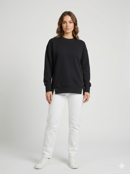 Sweatshirt - COAL CİTY