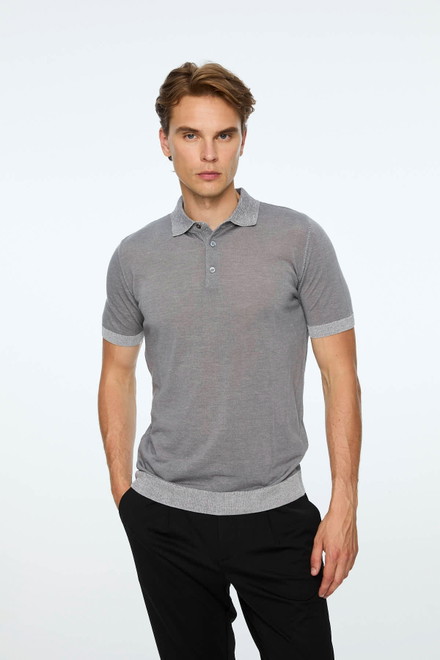 Morven Men's T-Shirt - MORVEN