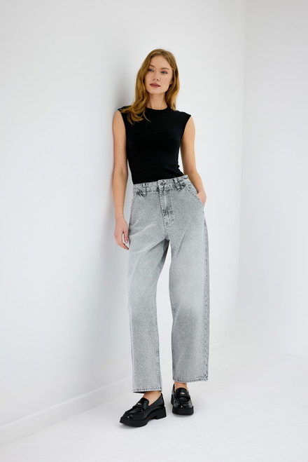 Jeans - CRACPOT JEANS