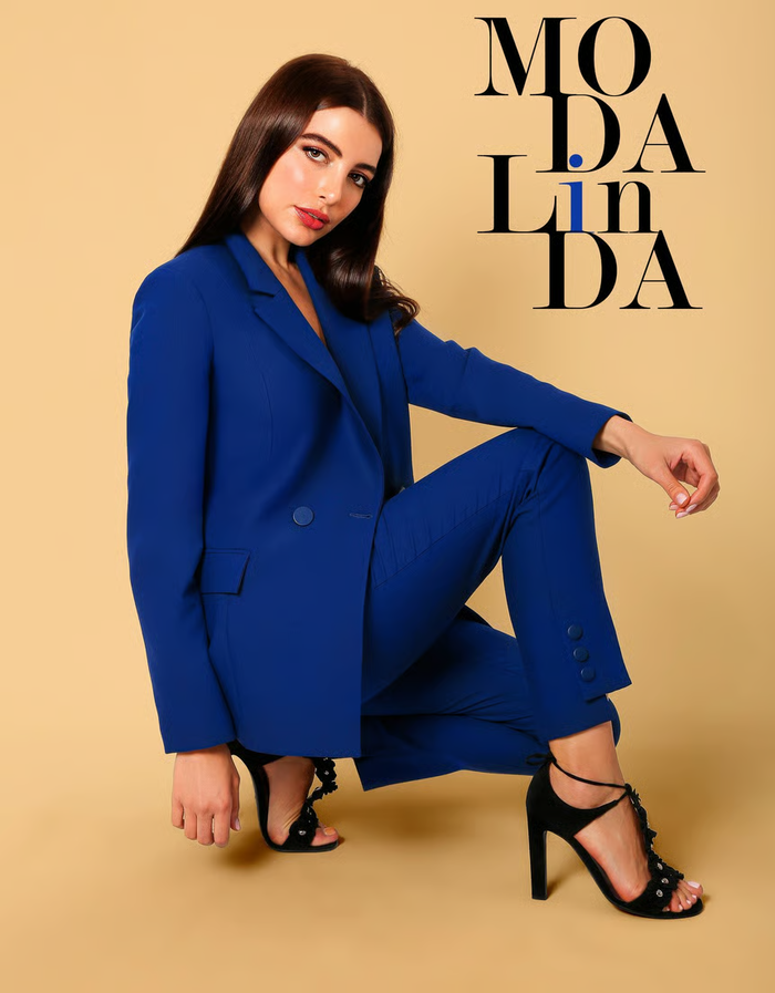 MODALİNDA ROSEMARİA FASHION