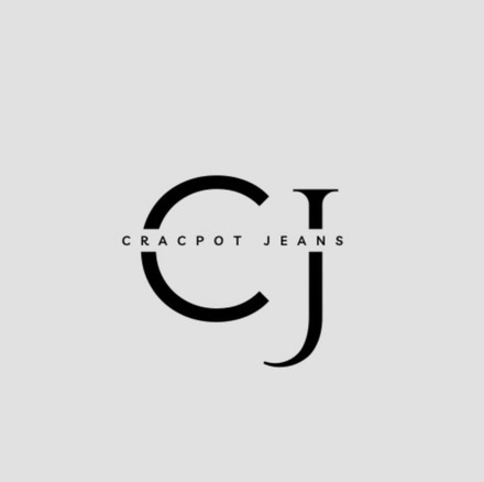 CRACPOT JEANS