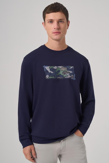 Morven Men's Sweatshirt - MORVEN
