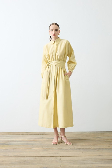 Stila Cotton Dress