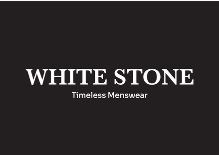WHITE STONE