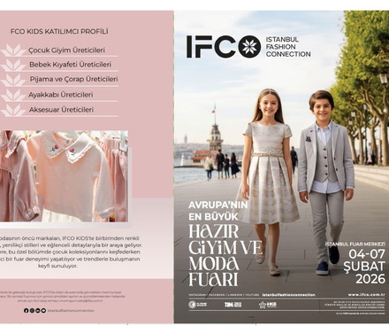 IFCO Kids Broşür