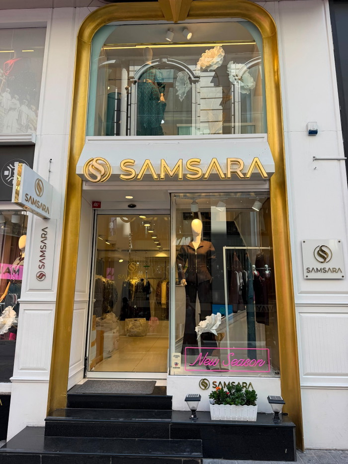 SAMSARA