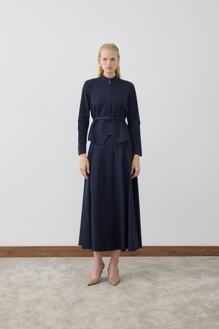 Miori Floren Skirt Set - MIORI