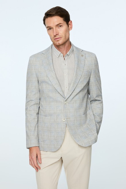 Morven Men's Jacket