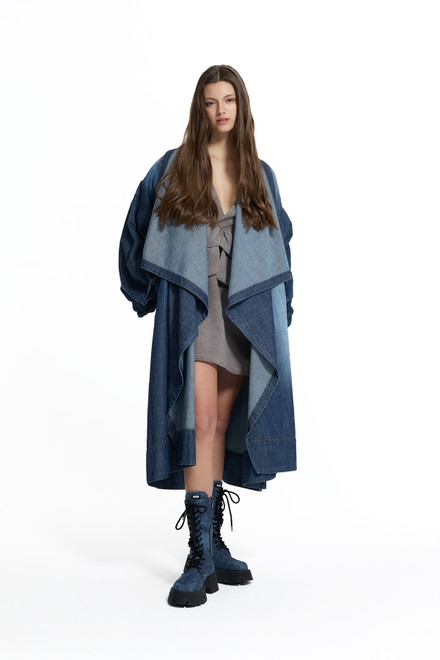 Jacket - #VDR  VIADELLEROSE