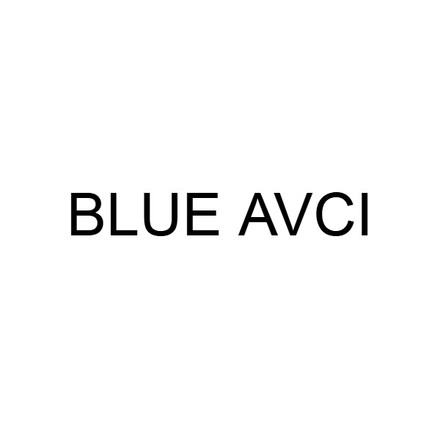 BLUE AVCİ
