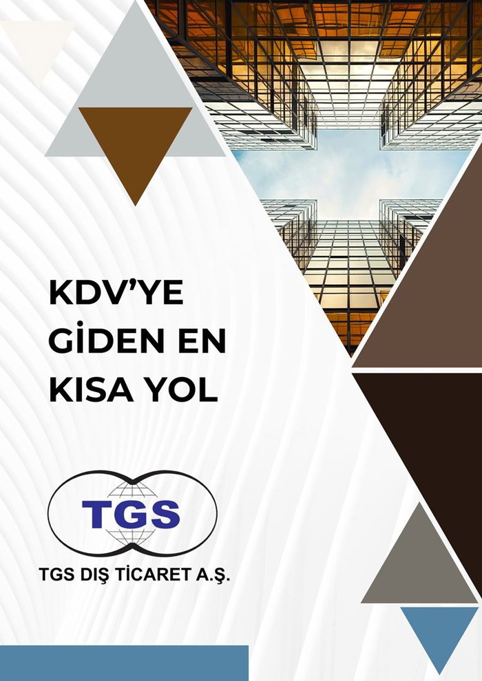 TGS DIŞ TİCARET