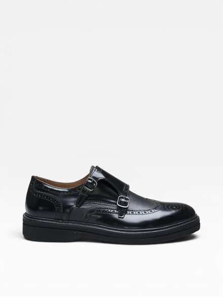 Et125-1E Black Eva - BAGCINI - MADAMIA