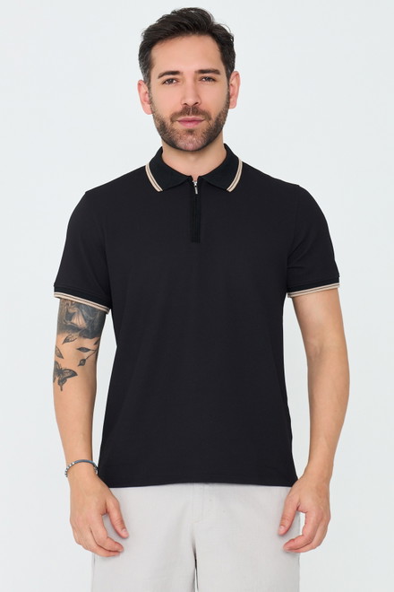 T-Shirt - WHITE STONE