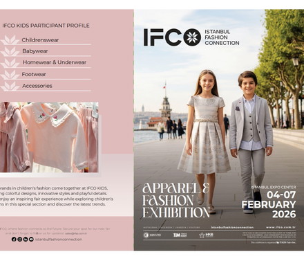 IFCO Kids Brochure