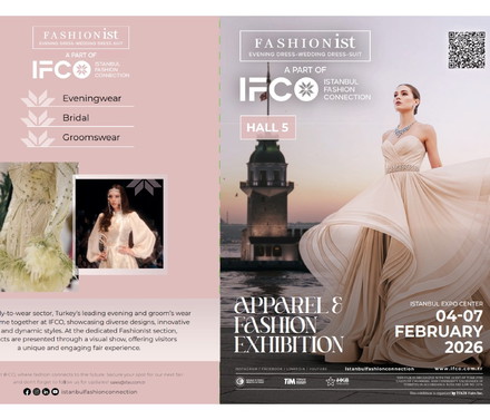 FASHIONIST Brochure