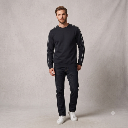 Sweatshirt - COAL CİTY