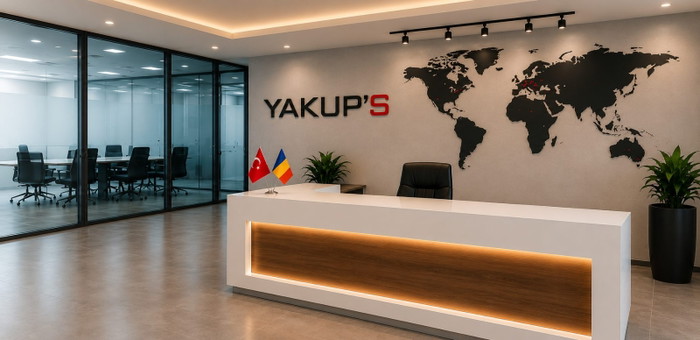YAKUP'S
