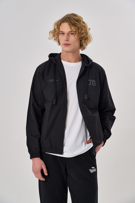 Jacket - MARATON